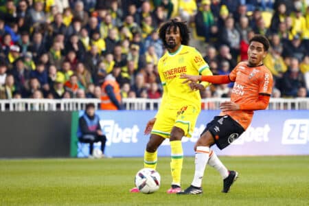 Nantes - Lorient