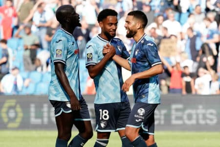 LOSC - Le Havre
