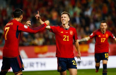 Espagne
