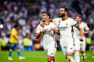 Real Madrid