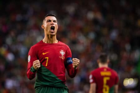 Portugal