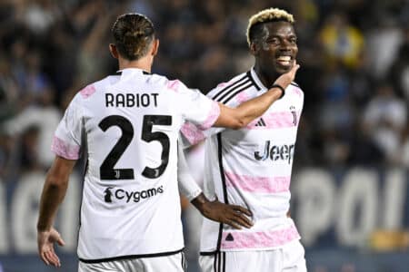 Juventus
