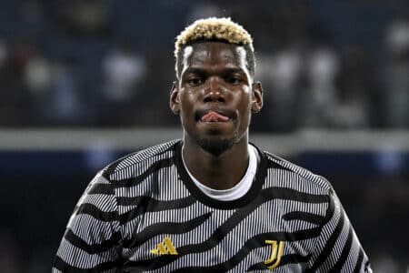 Juventus