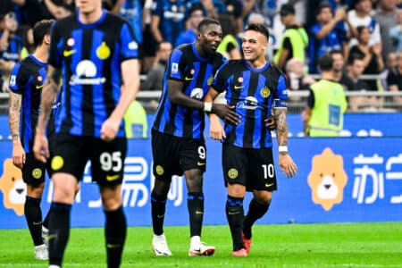 Inter Milan