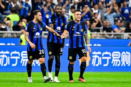 Inter Milan