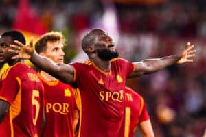 AS Rome