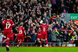 Tottenham - Liverpool : les compositions probables !