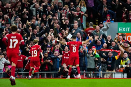 Liverpool