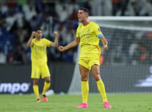 Al-Nassr