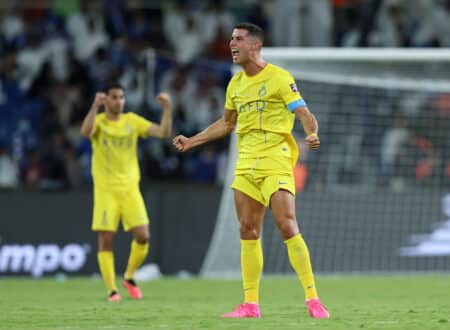 Al-Nassr – Al Riyad : Sur quelle chaîne ou streaming et à quelle heure ? Al-Nassr