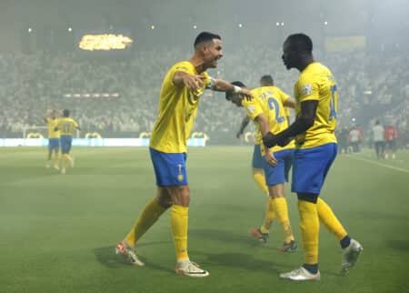 Al-Nassr
