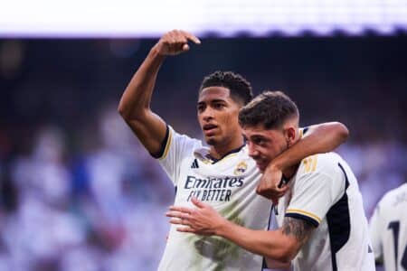 real madrid