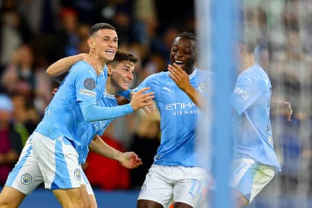 Manchester City