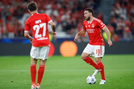 Benfica
