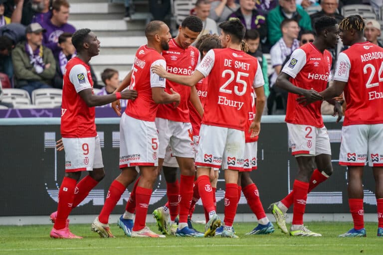 Reims – Lorient : Les compositions probables ! Reims