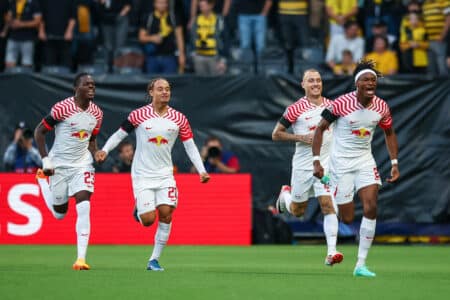 RB Leipzig