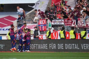 Leipzig - Belgrade : Les compositions probables !