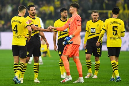 dortmund
