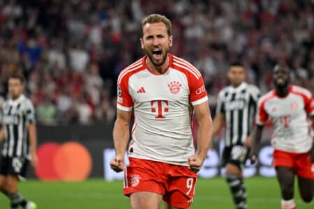 Bayern Munich