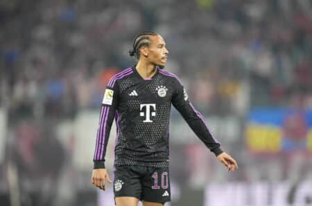 Bayern Munich