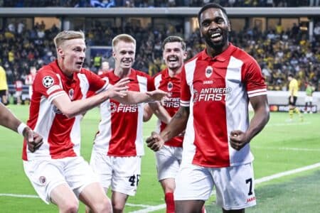 Royal Antwerp