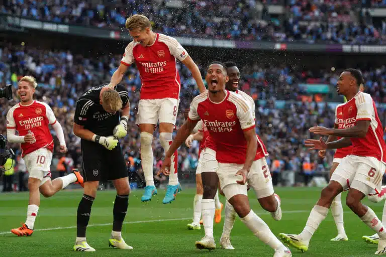 Arsenal – Sheffield : les compositions probables ! Arsenal