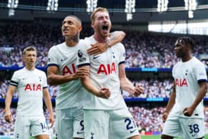 Tottenham