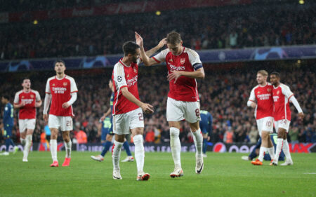 Arsenal
