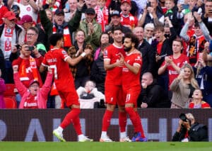Liverpool