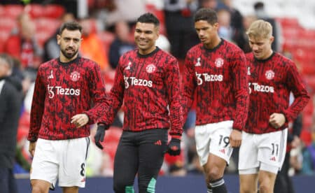 Manchester United