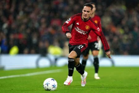 Manchester United