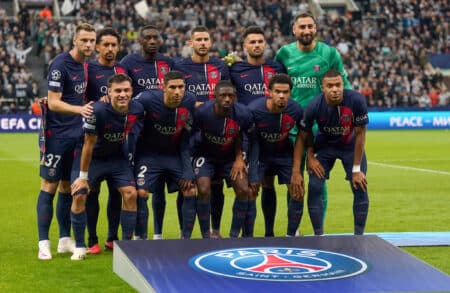 PSG