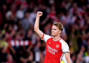 Arsenal