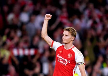 Arsenal