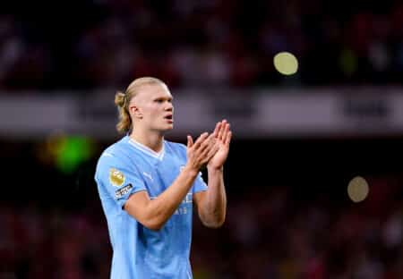 Manchester City