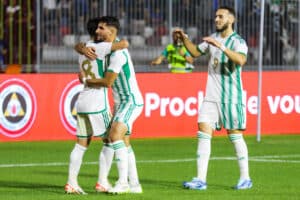 Algérie