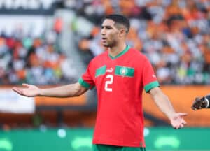Maroc