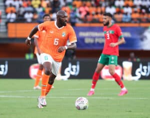 Côte d'Ivoire