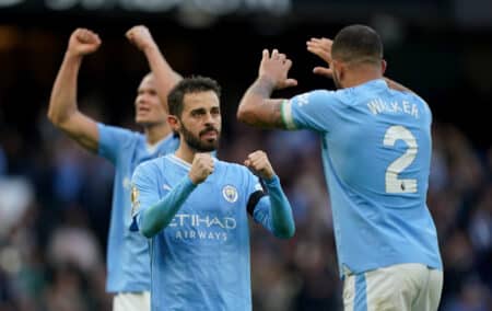 Manchester City
