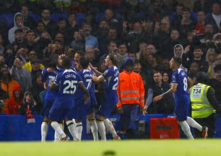 Chelsea