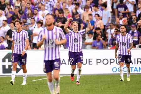 Toulouse