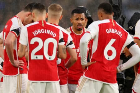 Arsenal