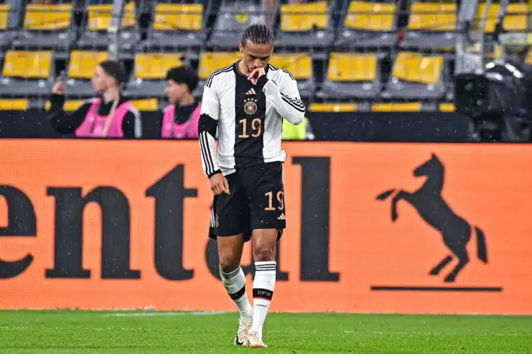 USA – Allemagne : Les compositions probables ! Allemagne