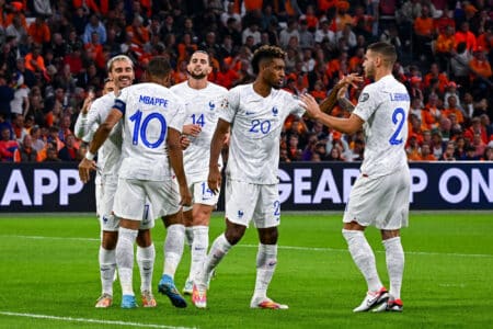 France
