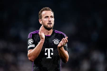 Bayern Munich
