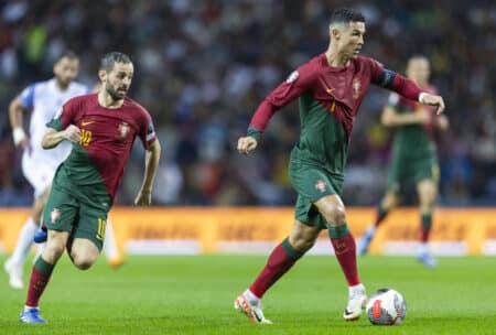 Portugal