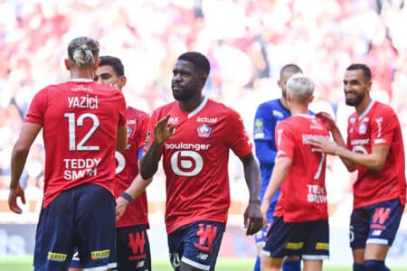 Lille