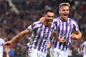 Toulouse Liverpool