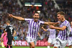 Liverpool - Toulouse : les compositions probables !