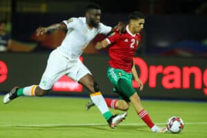 Maroc
